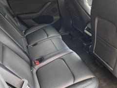 Tesla Model Y 2023 Rear-Wheel Drive - ფოტო 14