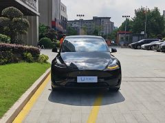 Tesla Model Y 2023 Rear-Wheel Drive - ფოტო 2