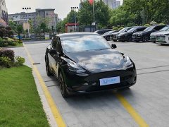 Tesla Model Y 2023 Rear-Wheel Drive - ფოტო 3