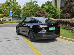 Tesla Model Y 2023 Rear-Wheel Drive - ფოტო 7