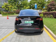 Tesla Model Y 2023 Rear-Wheel Drive - ფოტო 8