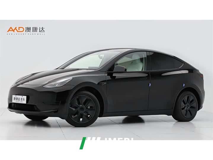 Tesla Model Y 2023 Rear-Wheel Drive - ავტომობილი ჩინეთიდან
