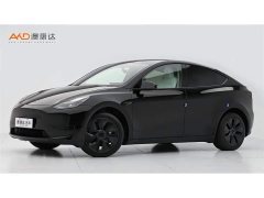 Tesla Model Y 2023 Rear-Wheel Drive - ფოტო 1