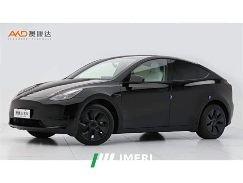 2024 Tesla Model Y 2023 Rear-Wheel Drive - ავტომობილი ჩინეთიდან