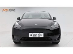 Tesla Model Y 2023 Rear-Wheel Drive - ფოტო 2