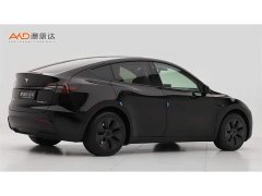 Tesla Model Y 2023 Rear-Wheel Drive - ფოტო 3