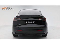 Tesla Model Y 2023 Rear-Wheel Drive - ფოტო 4