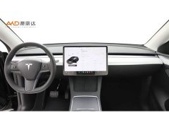 Tesla Model Y 2023 Rear-Wheel Drive - ფოტო 5