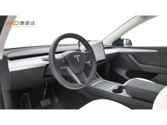 Tesla Model Y 2023 Rear-Wheel Drive - ფოტო 6