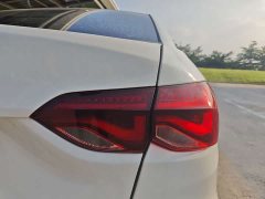 Chevrolet Cruze 320 Automatic Enjoy Edition - ფოტო 10