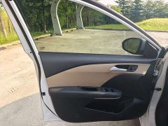 Chevrolet Cruze 320 Automatic Enjoy Edition - ფოტო 11