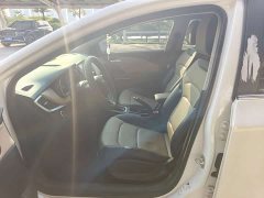Chevrolet Cruze 320 Automatic Enjoy Edition - ფოტო 12