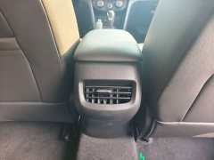 Chevrolet Cruze 320 Automatic Enjoy Edition - ფოტო 14