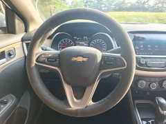 Chevrolet Cruze 320 Automatic Enjoy Edition - ფოტო 16