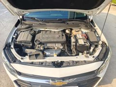 Chevrolet Cruze 320 Automatic Enjoy Edition - ფოტო 19