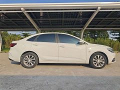 Chevrolet Cruze 320 Automatic Enjoy Edition - ფოტო 4