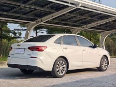 Chevrolet Cruze 320 Automatic Enjoy Edition - ფოტო 5