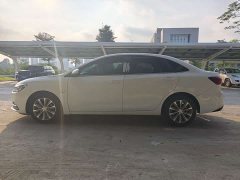 Chevrolet Cruze 320 Automatic Enjoy Edition - ფოტო 8