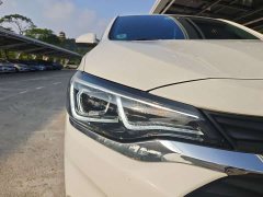 Chevrolet Cruze 320 Automatic Enjoy Edition - ფოტო 9