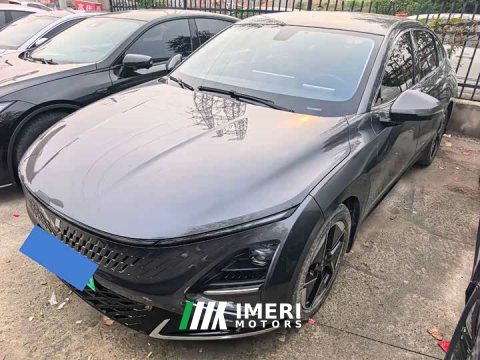 2023 Wuling Xingguang 150 Advanced Edition - ავტომობილი ჩინეთიდან