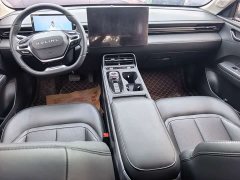 Wuling Xingguang 150 Advanced Edition - ფოტო 8