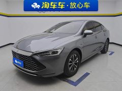 BYD Qin PLUS Champion Edition DM-i 55KM Leading - ფოტო 1