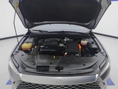 BYD Qin PLUS Champion Edition DM-i 55KM Leading - ფოტო 10