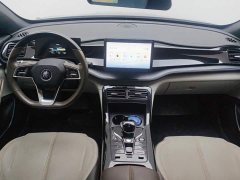 BYD Qin PLUS Champion Edition DM-i 55KM Leading - ფოტო 12