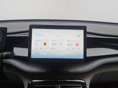 BYD Qin PLUS Champion Edition DM-i 55KM Leading - ფოტო 13
