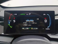 BYD Qin PLUS Champion Edition DM-i 55KM Leading - ფოტო 14