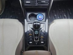 BYD Qin PLUS Champion Edition DM-i 55KM Leading - ფოტო 16