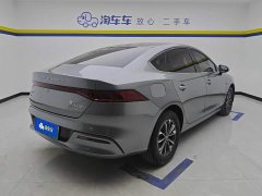 BYD Qin PLUS Champion Edition DM-i 55KM Leading - ფოტო 3