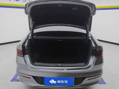 BYD Qin PLUS Champion Edition DM-i 55KM Leading - ფოტო 4