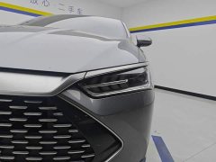 BYD Qin PLUS Champion Edition DM-i 55KM Leading - ფოტო 5