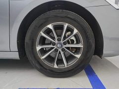 BYD Qin PLUS Champion Edition DM-i 55KM Leading - ფოტო 6