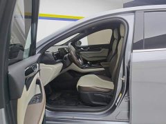 BYD Qin PLUS Champion Edition DM-i 55KM Leading - ფოტო 9