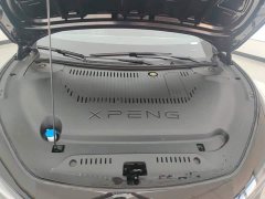 Xpeng MONA M03 540 Long Range Plus - ფოტო 10