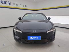 Xpeng MONA M03 540 Long Range Plus - ფოტო 2