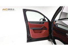 Porsche 2023 Cayenne 3.0T Platinum Edition - ფოტო 10