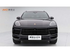 Porsche 2023 Cayenne 3.0T Platinum Edition - ფოტო 2
