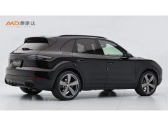 Porsche 2023 Cayenne 3.0T Platinum Edition - ფოტო 3
