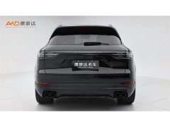 Porsche 2023 Cayenne 3.0T Platinum Edition - ფოტო 4
