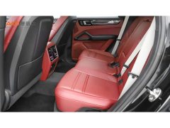 Porsche 2023 Cayenne 3.0T Platinum Edition - ფოტო 7