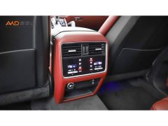 Porsche 2023 Cayenne 3.0T Platinum Edition - ფოტო 9
