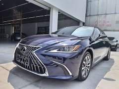 Lexus ES 2022 200 Excellence Edition - ფოტო 1