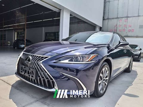 2023 Lexus ES 2022 200 Excellence Edition - ავტომობილი ჩინეთიდან