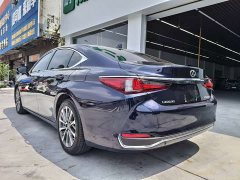 Lexus ES 2022 200 Excellence Edition - ფოტო 13