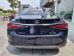 Lexus ES 2022 200 Excellence Edition - ფოტო 14