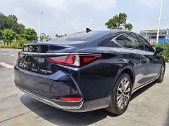 Lexus ES 2022 200 Excellence Edition - ფოტო 15