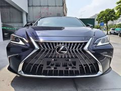 Lexus ES 2022 200 Excellence Edition - ფოტო 2
